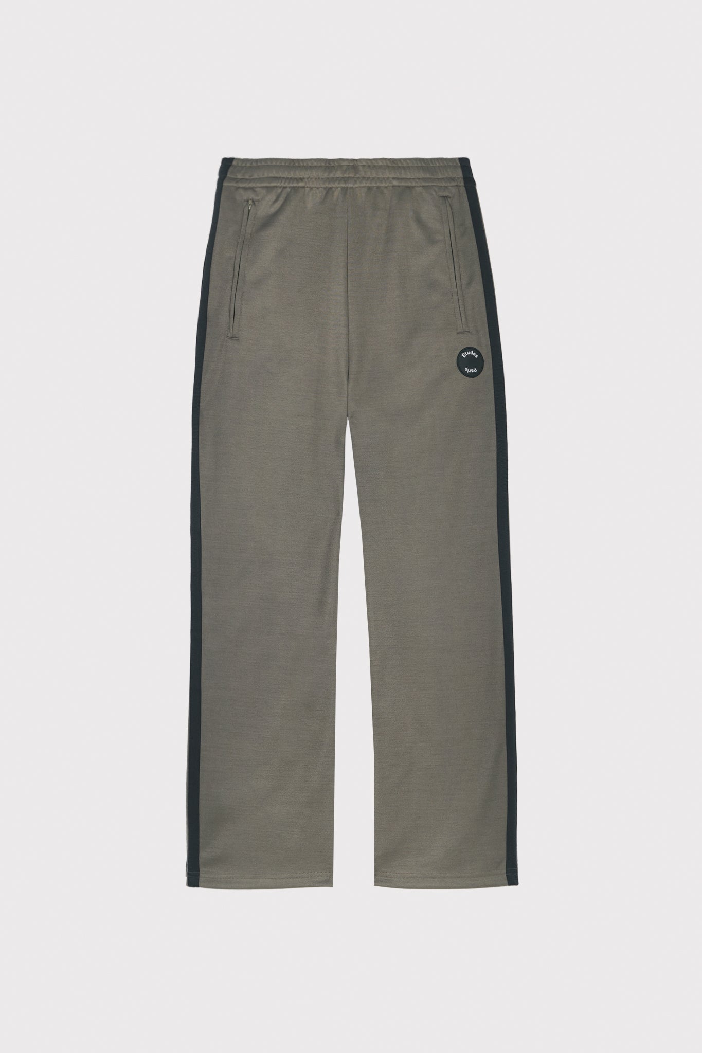 ÉTUDES ARCOLE BROWN TROUSERS 2