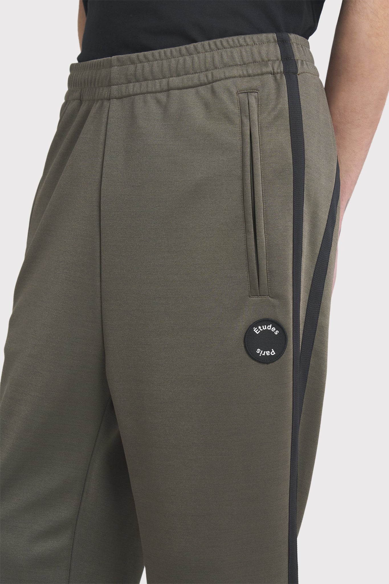 ÉTUDES ARCOLE BROWN TROUSERS 5
