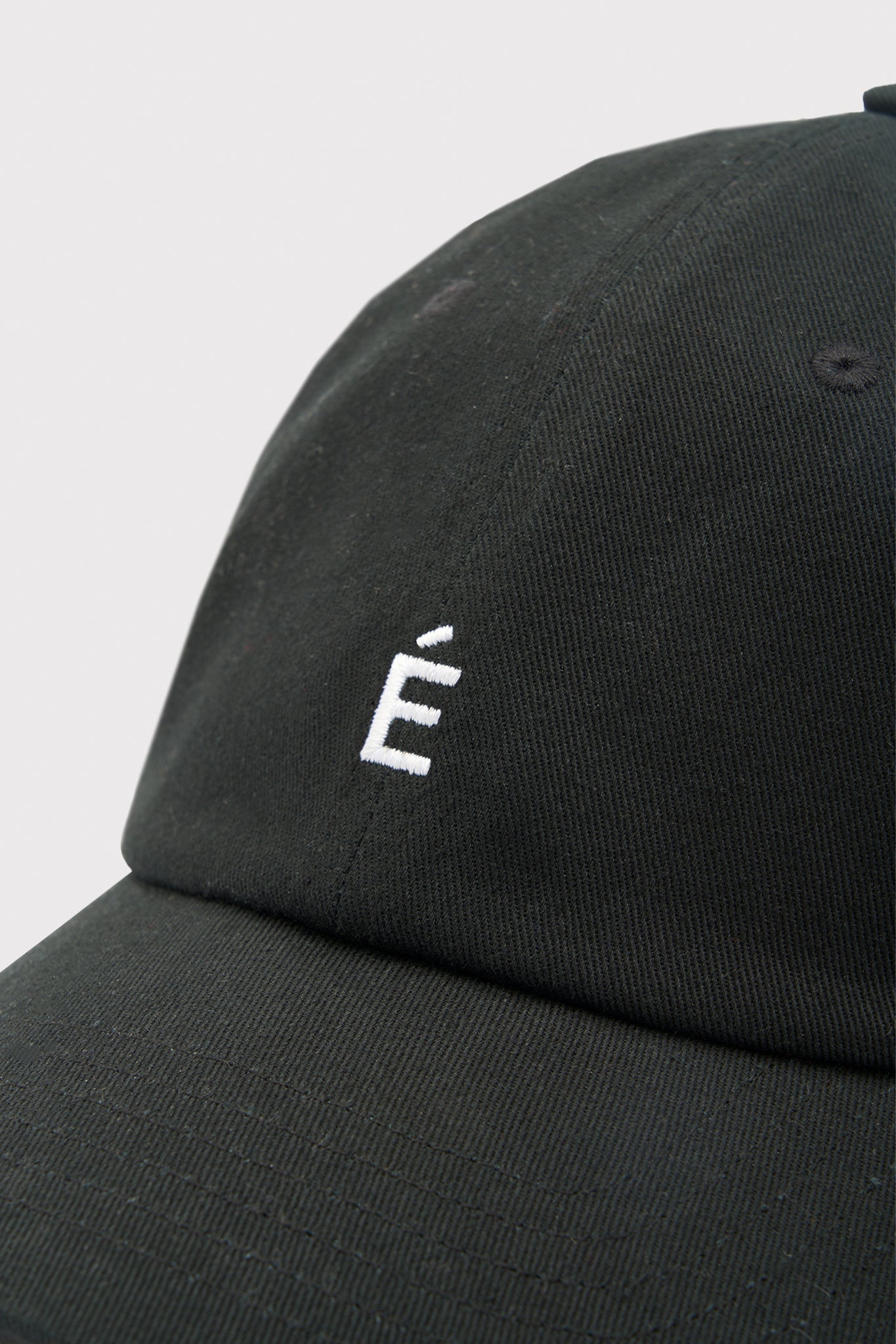 ÉTUDES BOOSTER ACCENT BLACK HATS 4