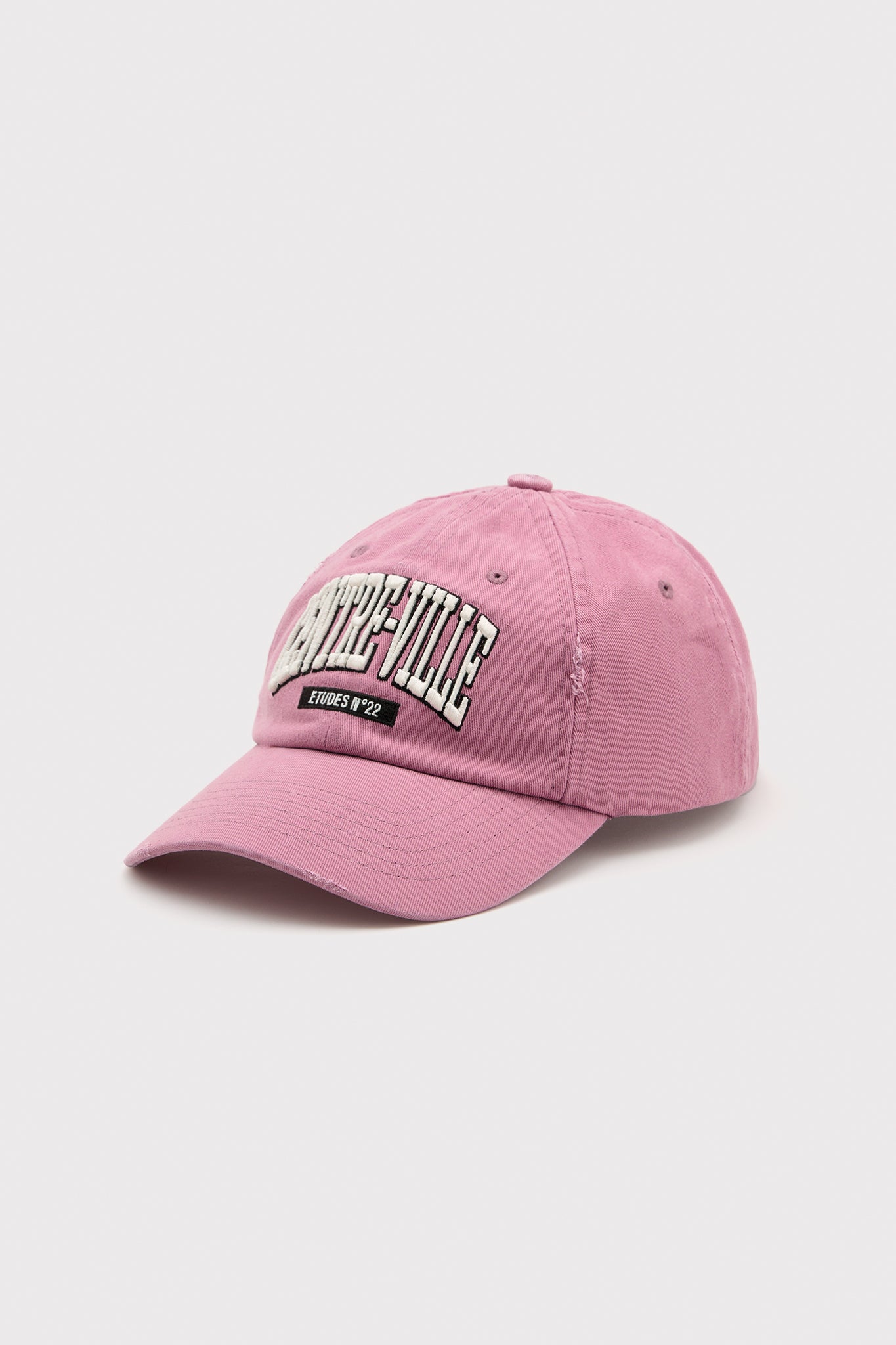ÉTUDES BOOSTER CENTRE-VILLE PINK HATS 1