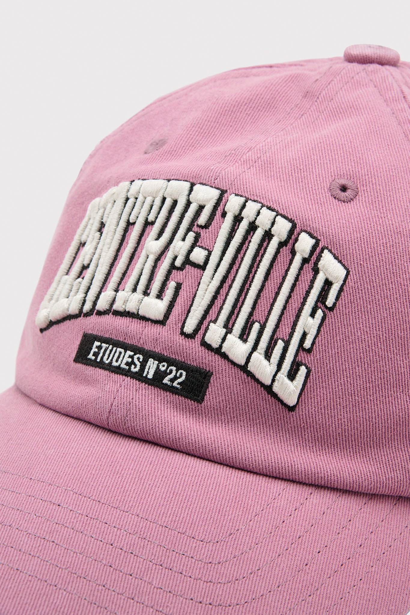 ÉTUDES BOOSTER CENTRE-VILLE PINK HATS 4