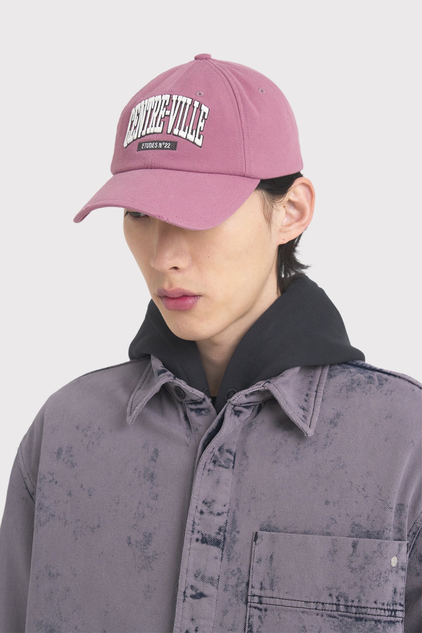 ÉTUDES BOOSTER CENTRE-VILLE PINK HATS 2