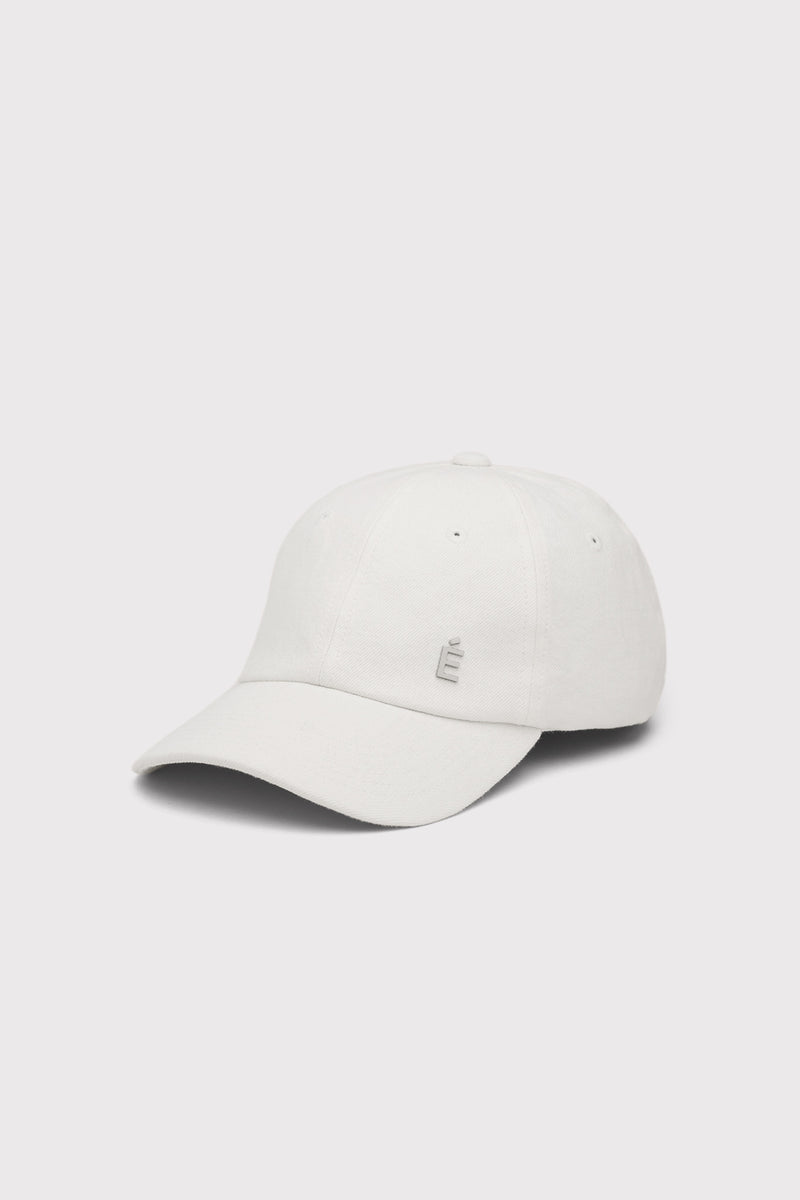 BOOSTER DENIM WHITE  1