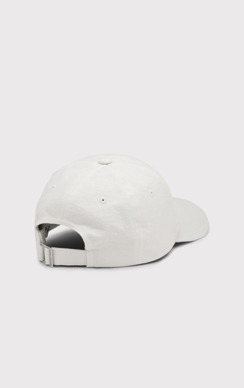 ÉTUDES BOOSTER DENIM CHAPEAUX BLANCS 3