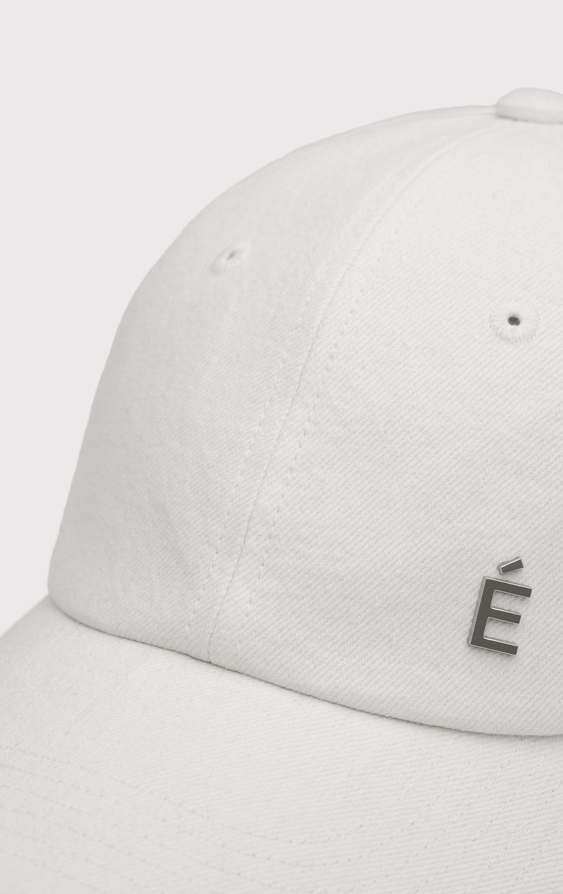 ÉTUDES BOOSTER DENIM CHAPEAUX BLANCS 4