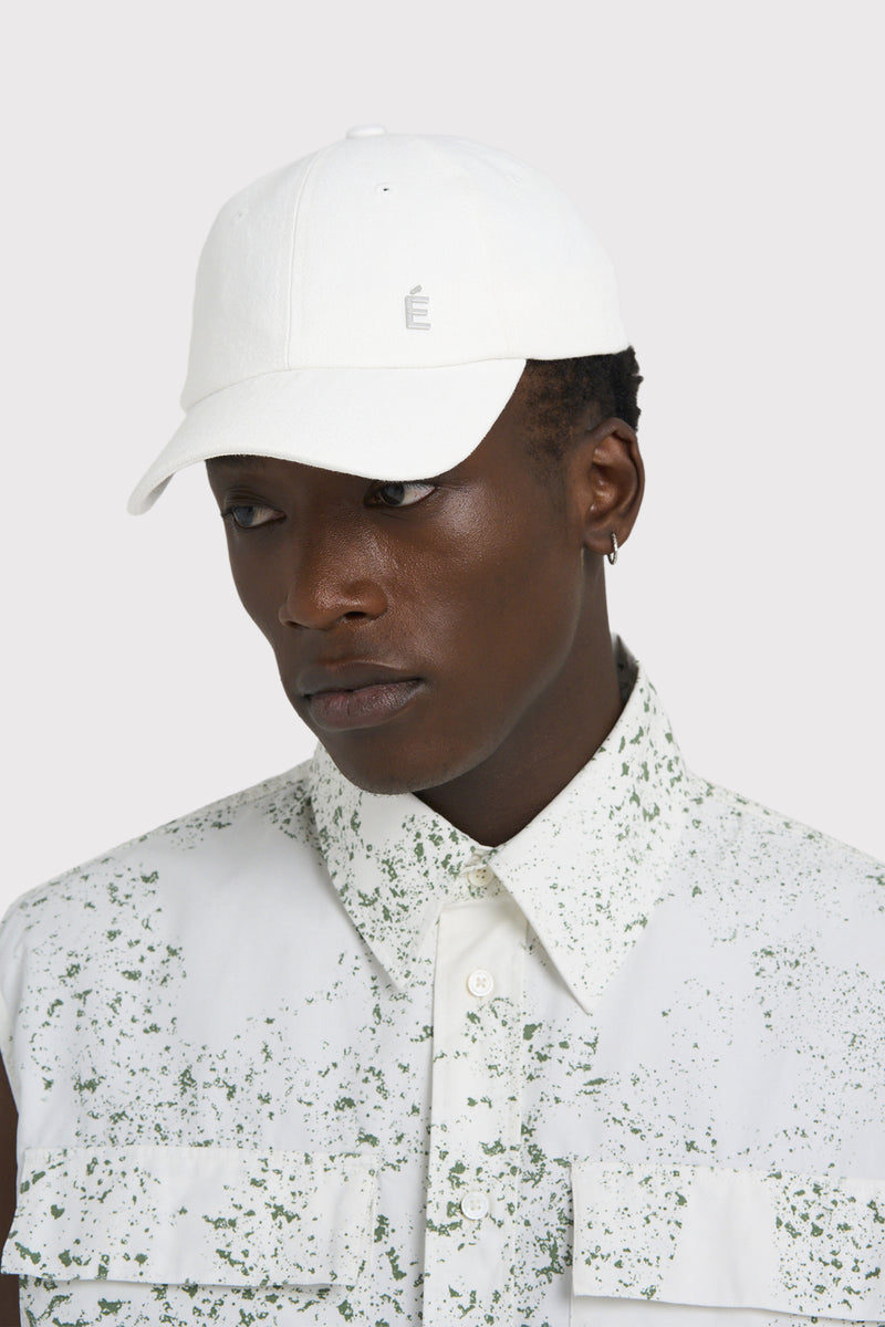 BOOSTER DENIM WHITE  2
