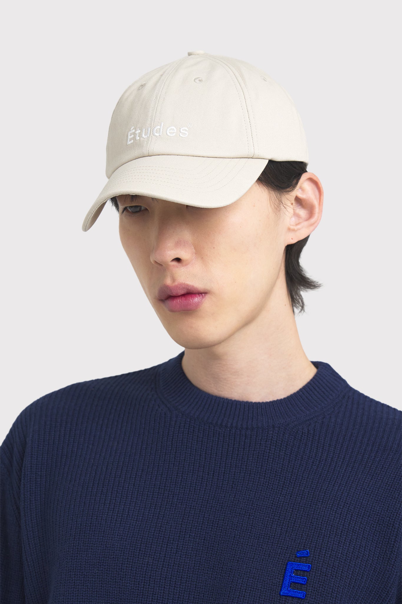 ÉTUDES BOOSTER ETUDES BEIGE HATS 2