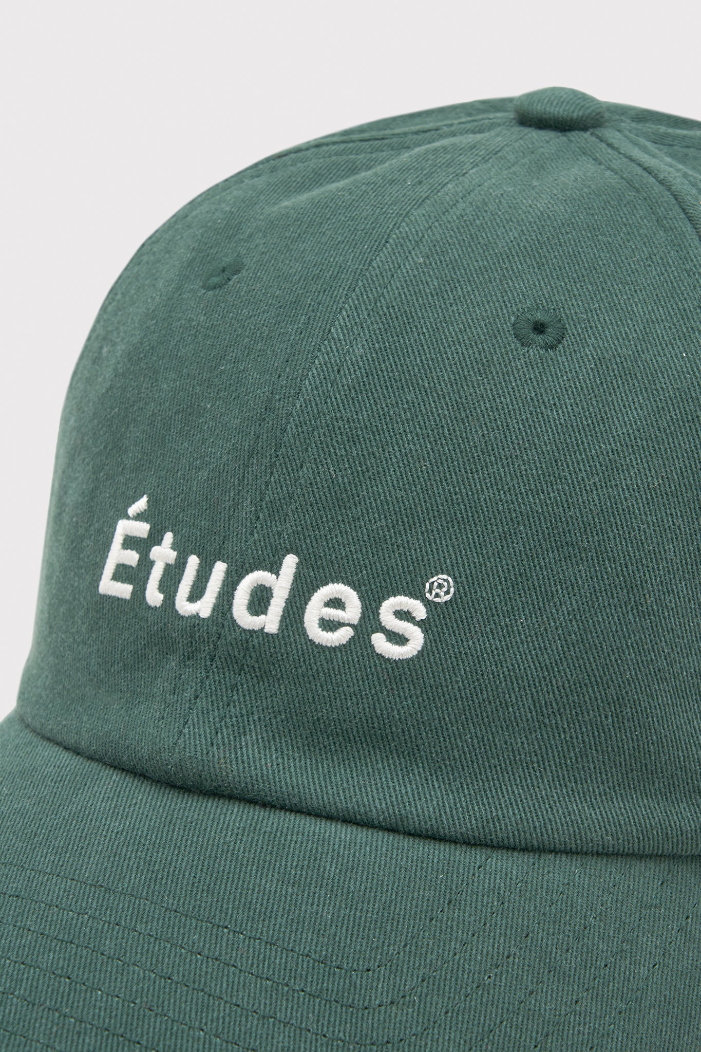 ÉTUDES BOOSTER ETUDES DK GREEN HATS 4