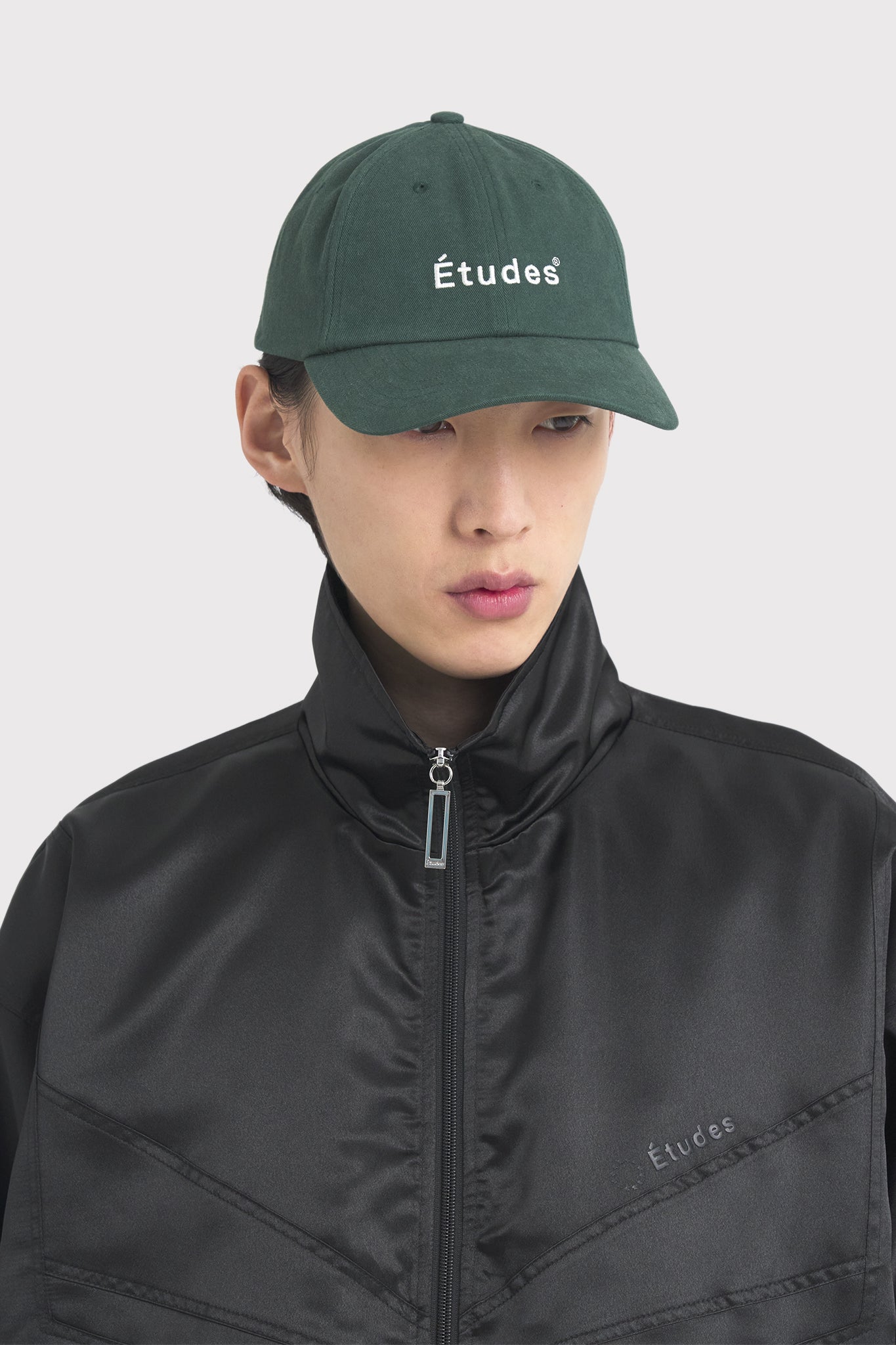 ÉTUDES BOOSTER ETUDES DK GREEN HATS 2