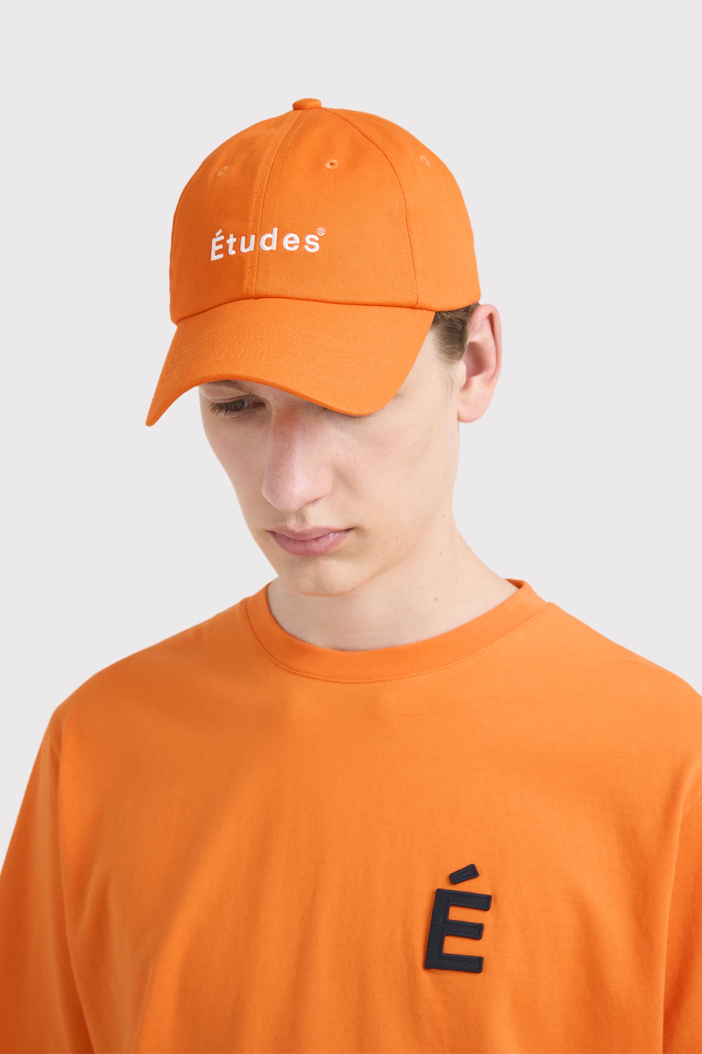 Études Studio BOOSTER ETUDES ORANGE HAT ÉTUDES Official site