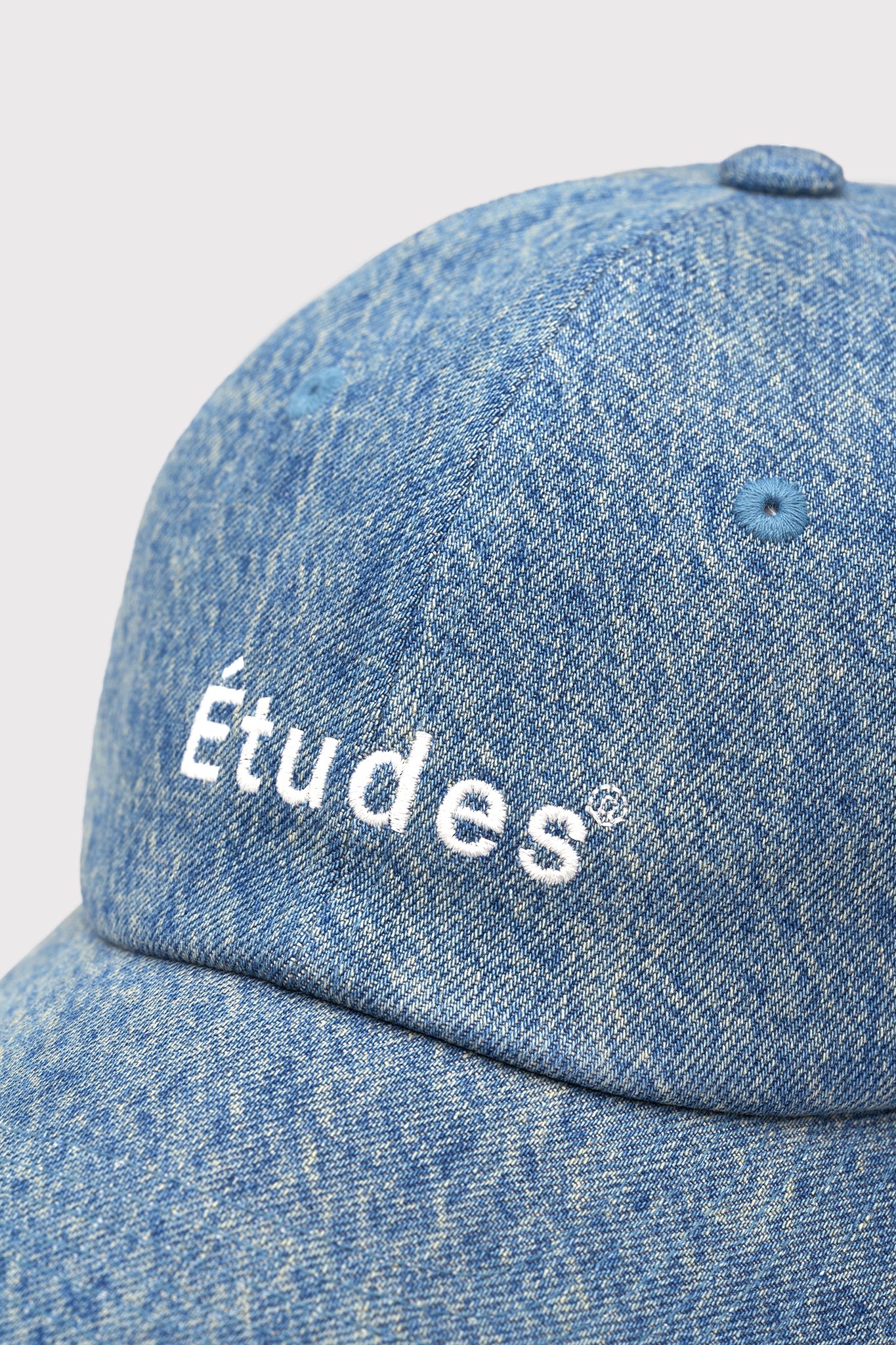 ÉTUDES BOOSTER ETUDES STONE BLUE HATS 4