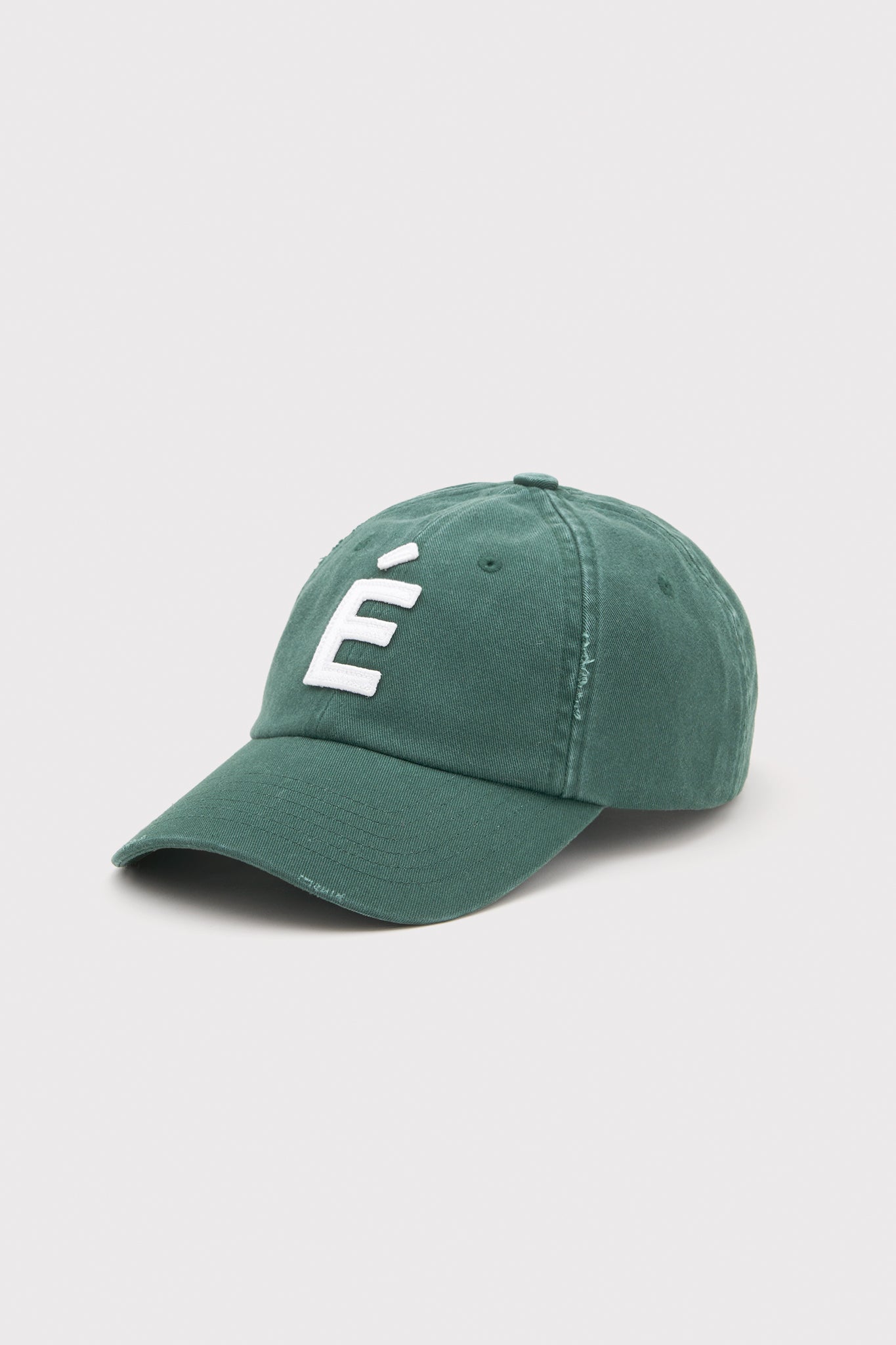 ÉTUDES BOOSTER PATCH DK GREEN DESTROY HATS 1