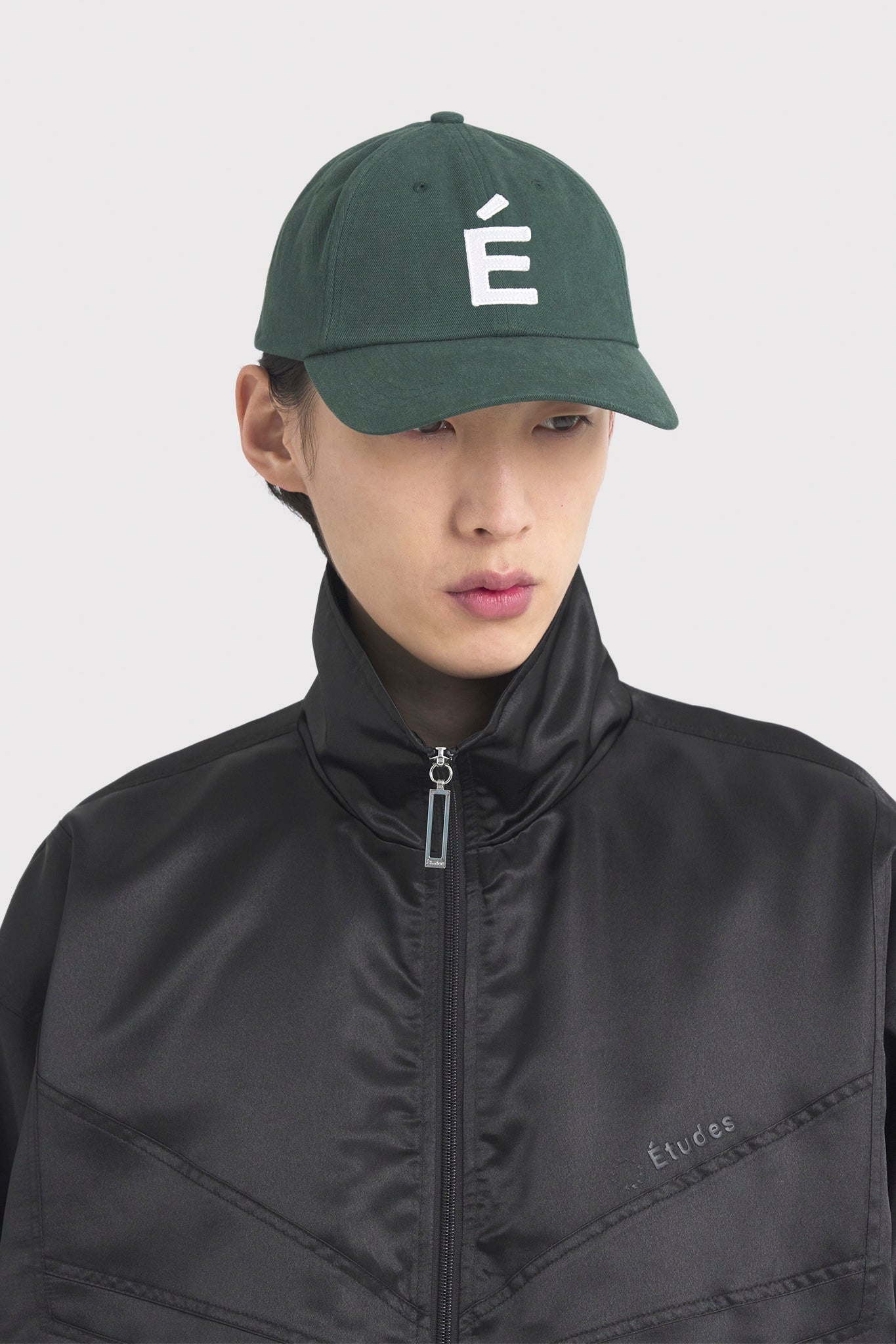 ÉTUDES BOOSTER PATCH DK GREEN DESTROY HATS 2