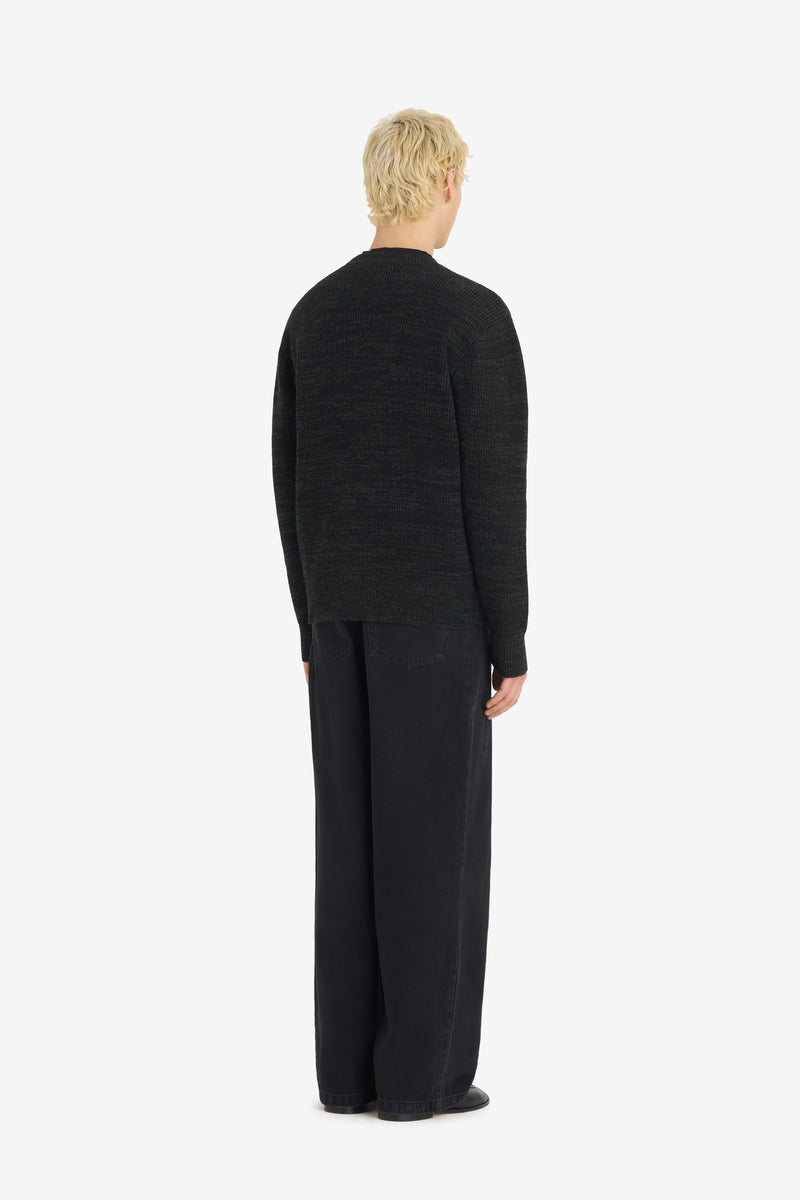 Pull Boris CHARBON 3