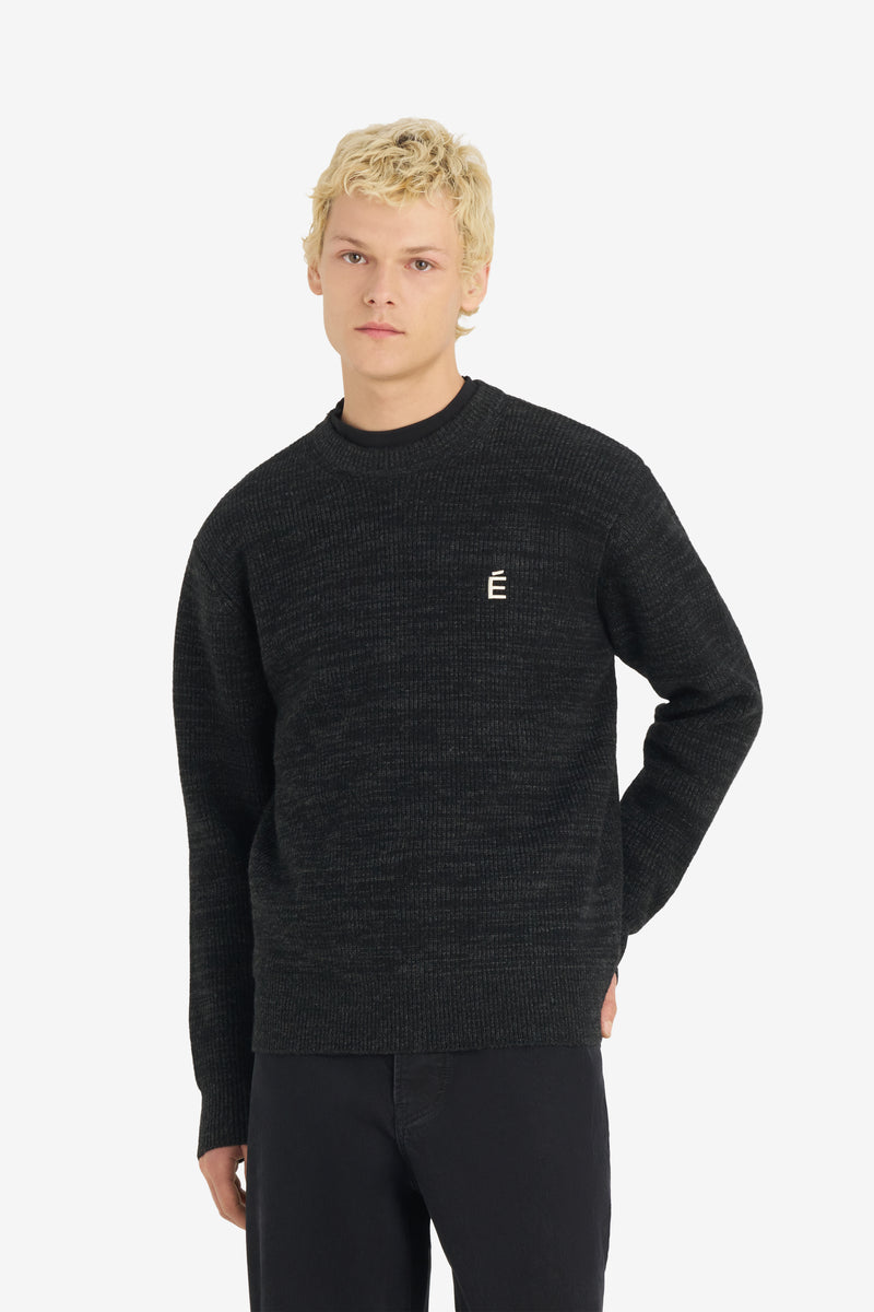 Pull Boris CHARBON 6