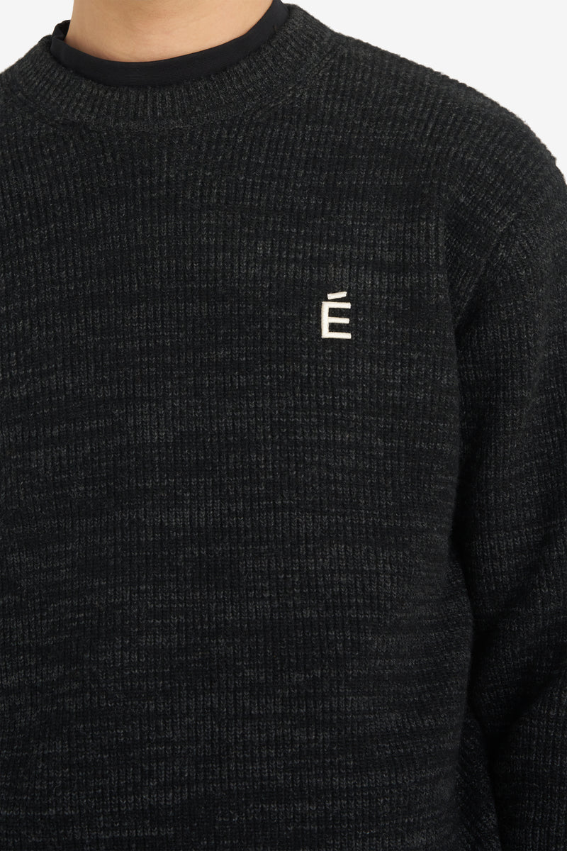 Pull Boris CHARBON 8