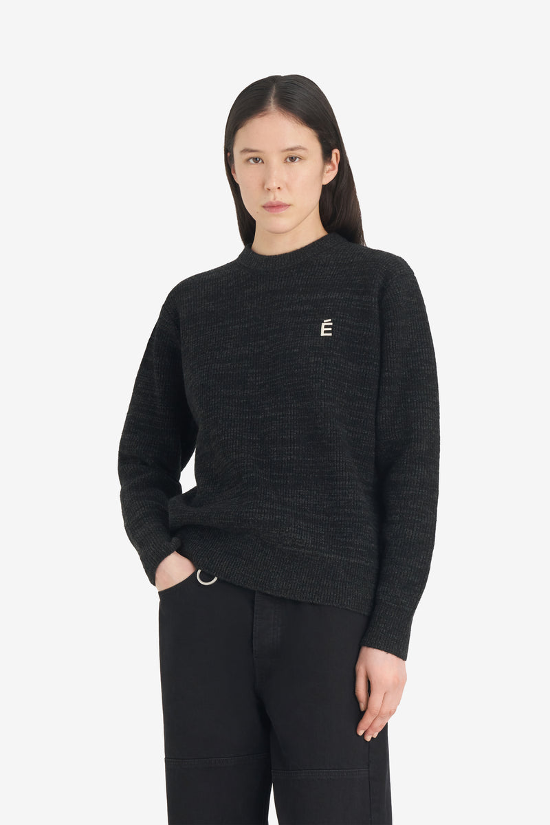 Pull Boris CHARBON 14