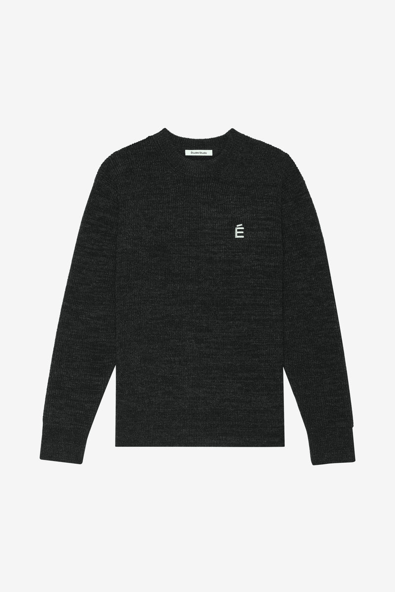 Pull Boris CHARBON 1