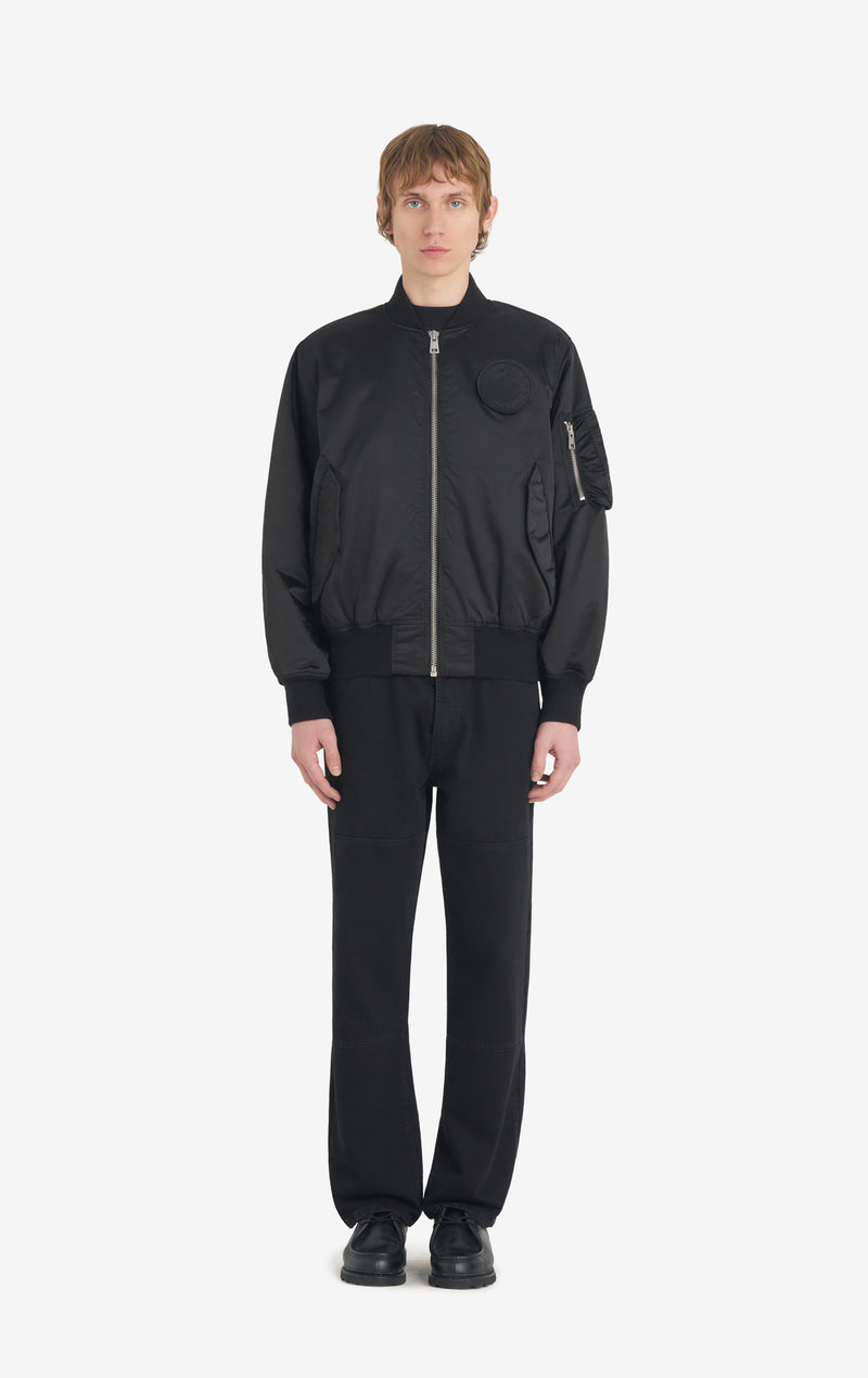 HORIZON BOMBER - BLACK 42 / BLACK