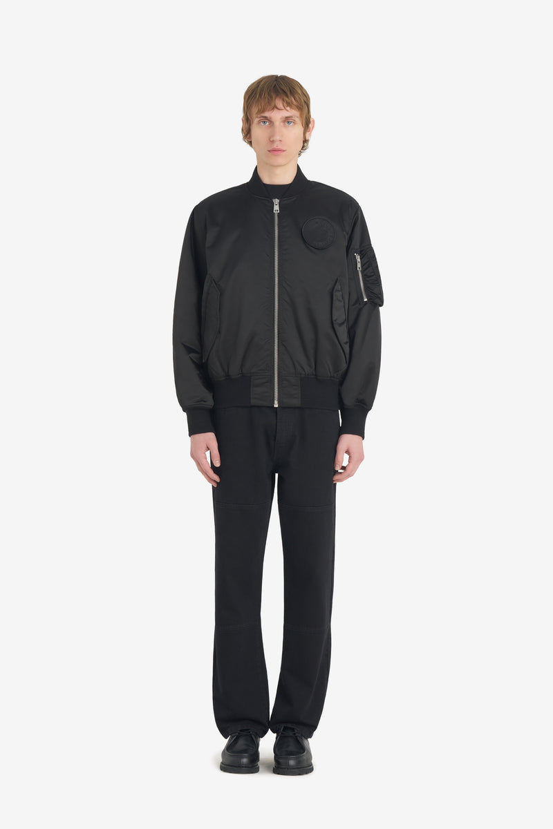 Horizon Bomber BLACK 6