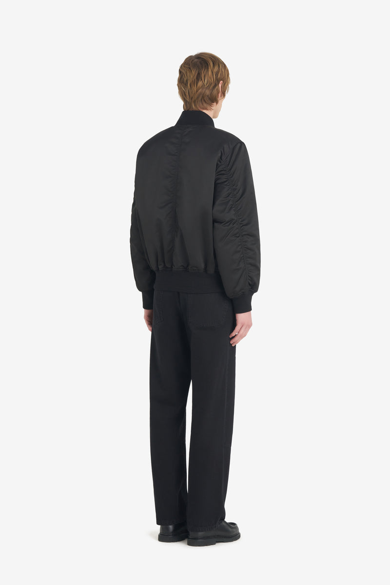 Horizon Bomber BLACK 8