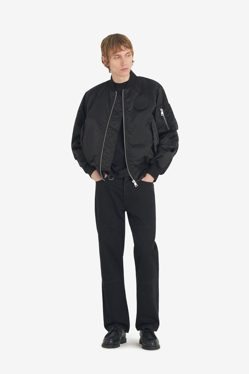 Horizon Bomber BLACK 7