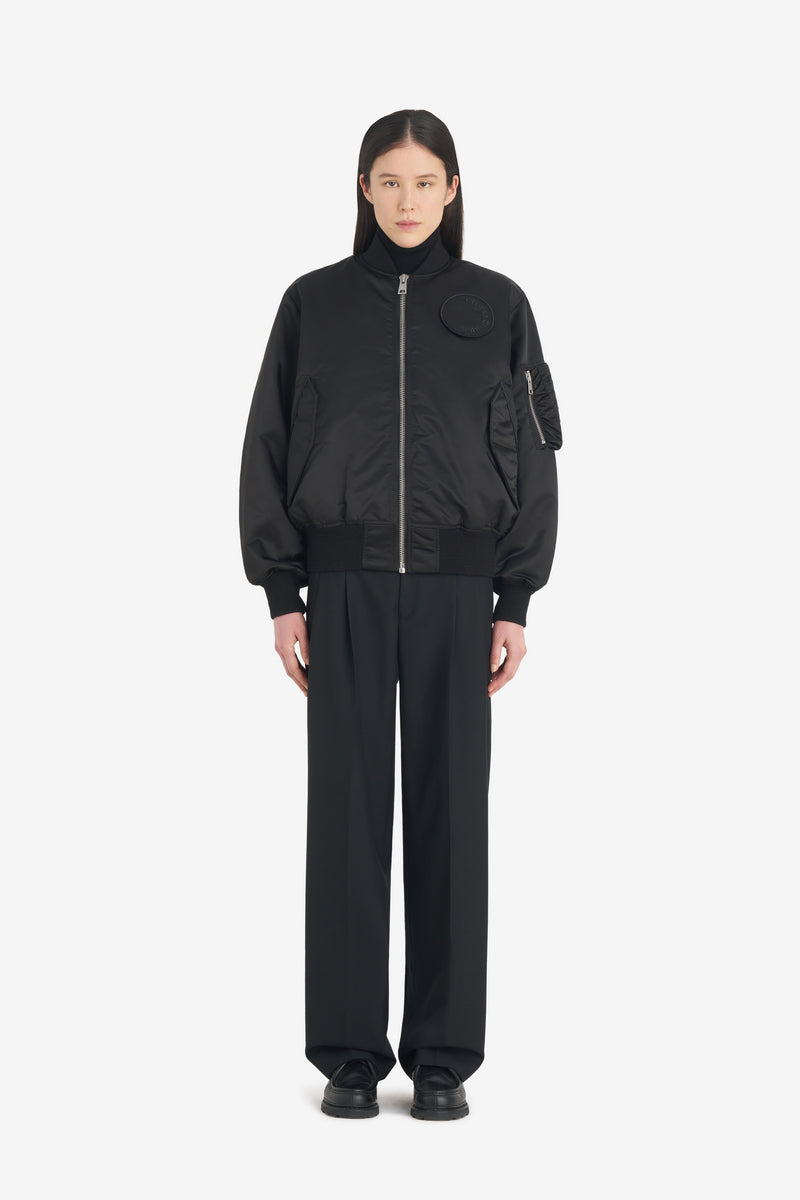 Horizon Bomber BLACK 10