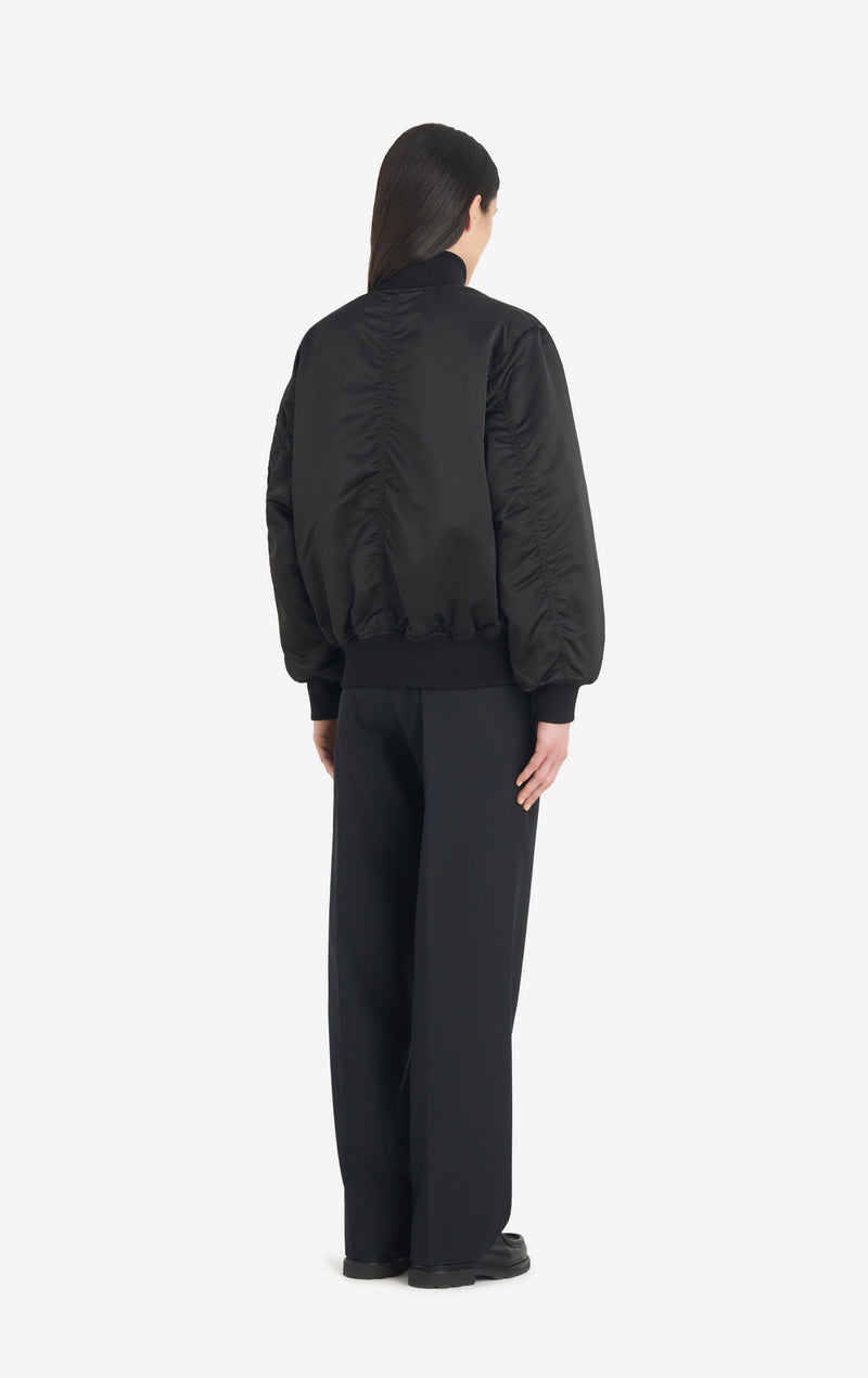 HORIZON BOMBER - BLACK 42 / BLACK