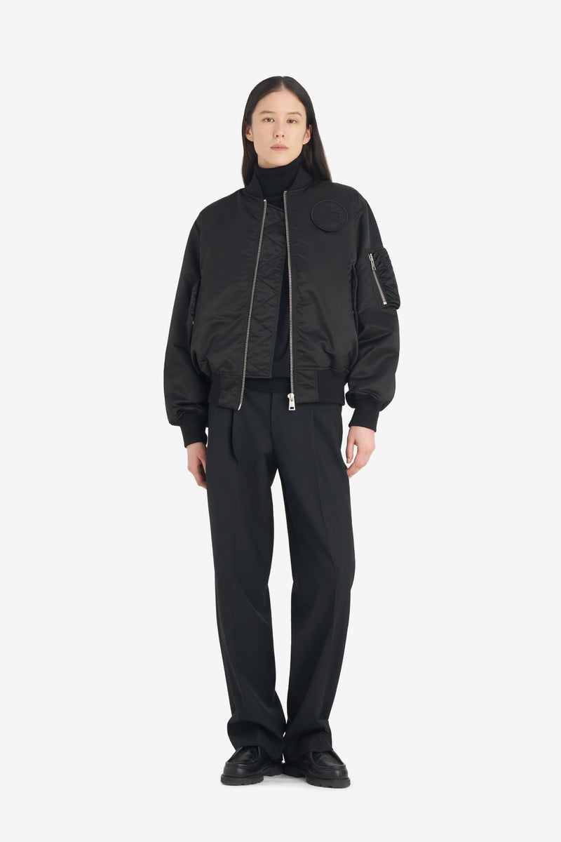 Horizon Bomber BLACK 11