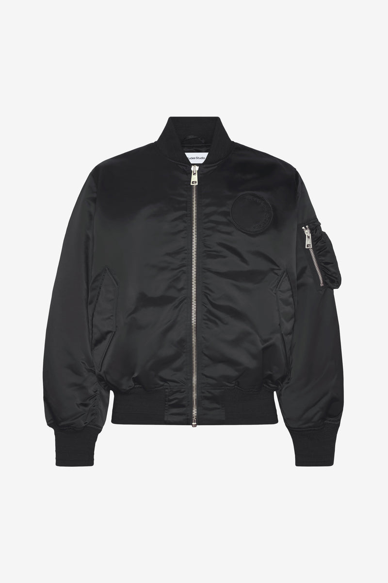 Horizon Bomber BLACK 1