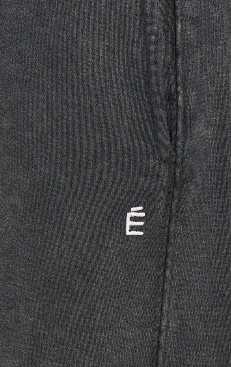 ETUDES STUDIO SWEATPANT E BLACK 5