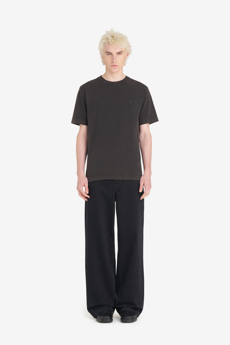 T-shirt Wonder É NOIR 3