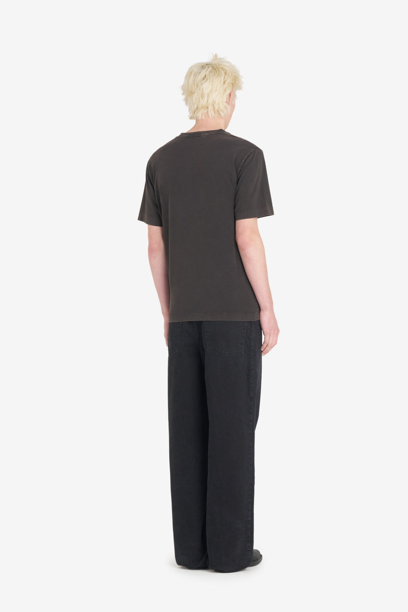 T-shirt Wonder É NOIR 4