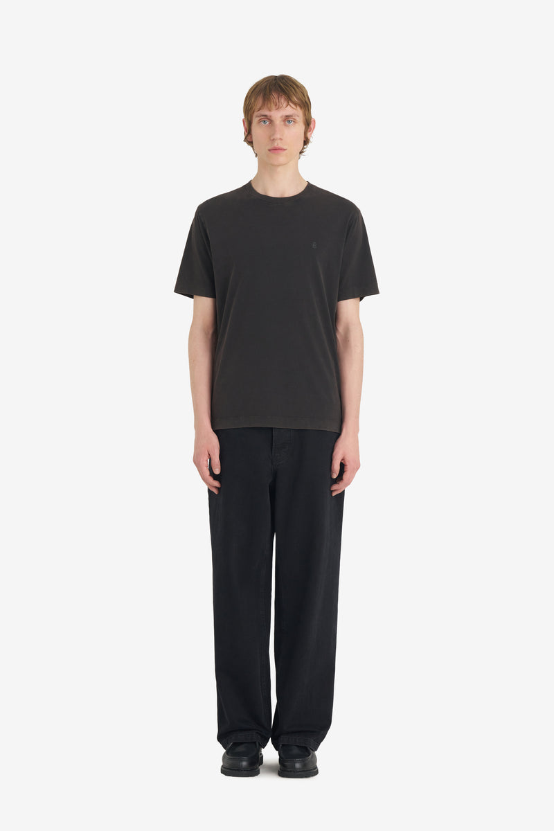 T-shirt Wonder É NOIR 7