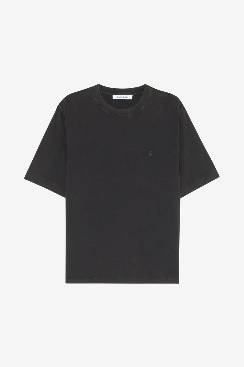T-shirt Wonder É NOIR 1