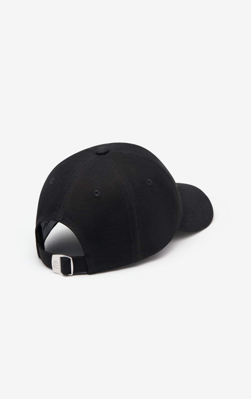 CAP ETUDES STUDIO ONE SIZE / BLACK