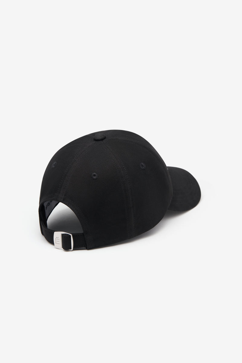 Casquette Études Studio NOIR 2