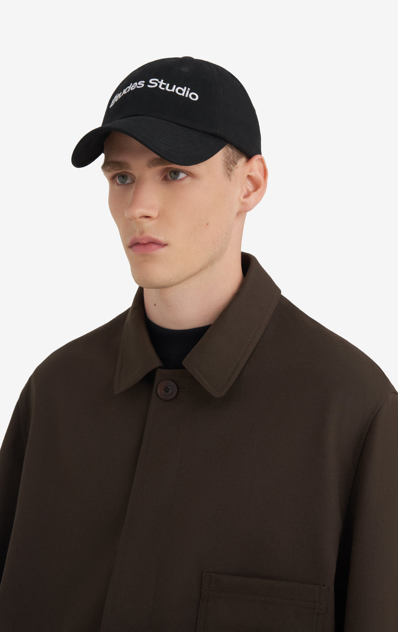 Casquette Études Studio