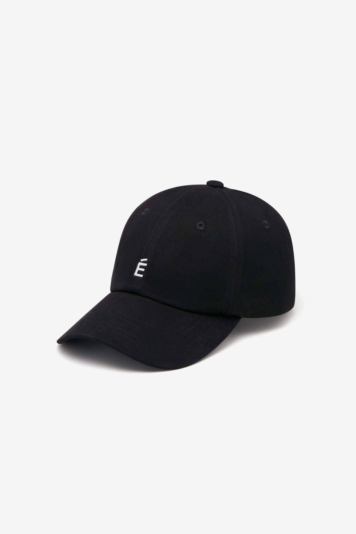 BOOSTER SMALL ACCENT CAP - BLACK BLACK | Études Studio display picture 2