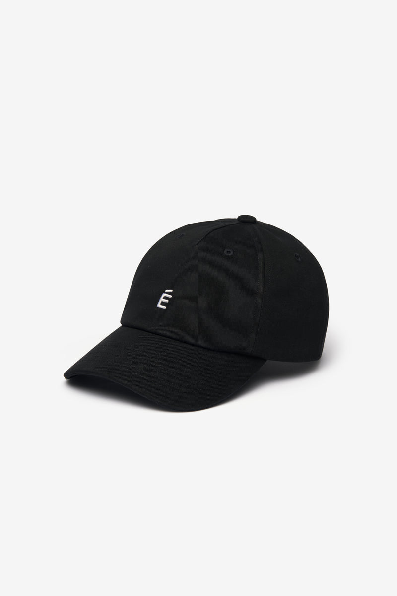 Casquette Booster NOIR 1