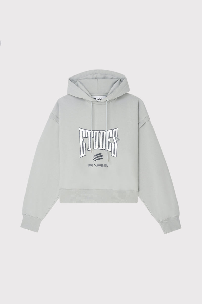 CIMENT HOOD BOXING PIGEON GREY 1