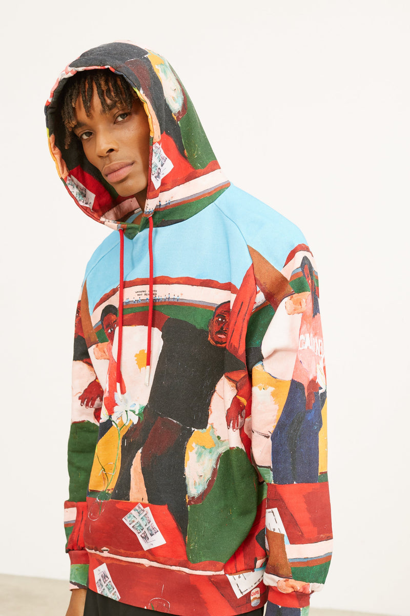 COLORADO HOOD CALIFORNIA  1