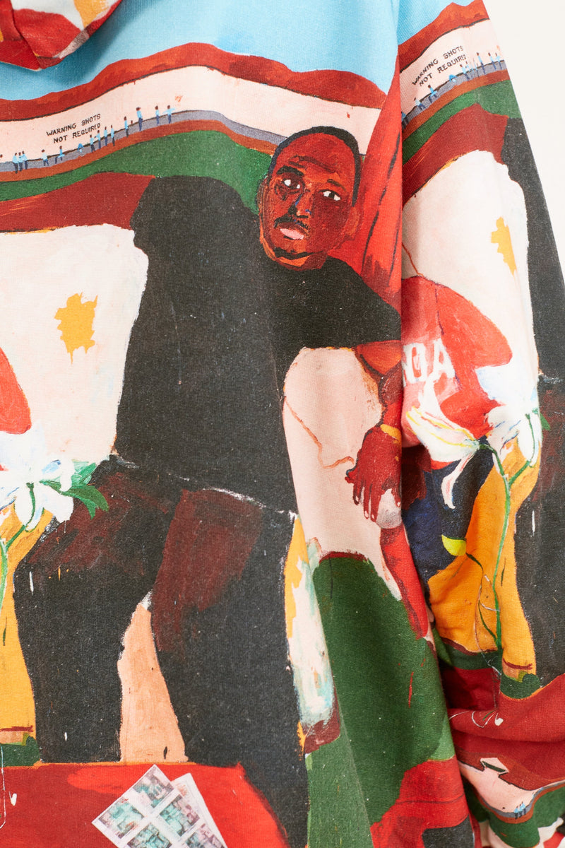 COLORADO HOOD CALIFORNIA  6