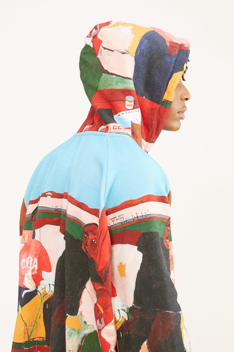 COLORADO HOOD CALIFORNIA  5