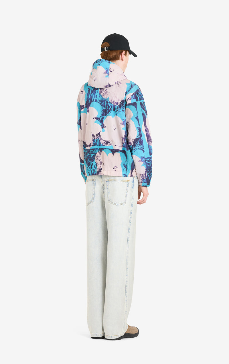 ETUDES STUDIO + ANDY WARHOL WINDBREAKER 6
