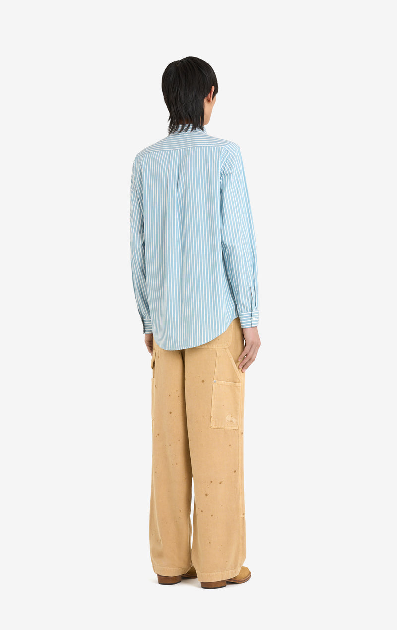 ETUDES STUDIO + ANDY WARHOL RELAX SHIRT 5