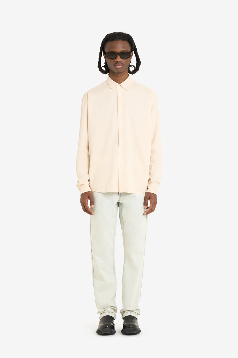 CLASSIC SHIRT BLUSH 4