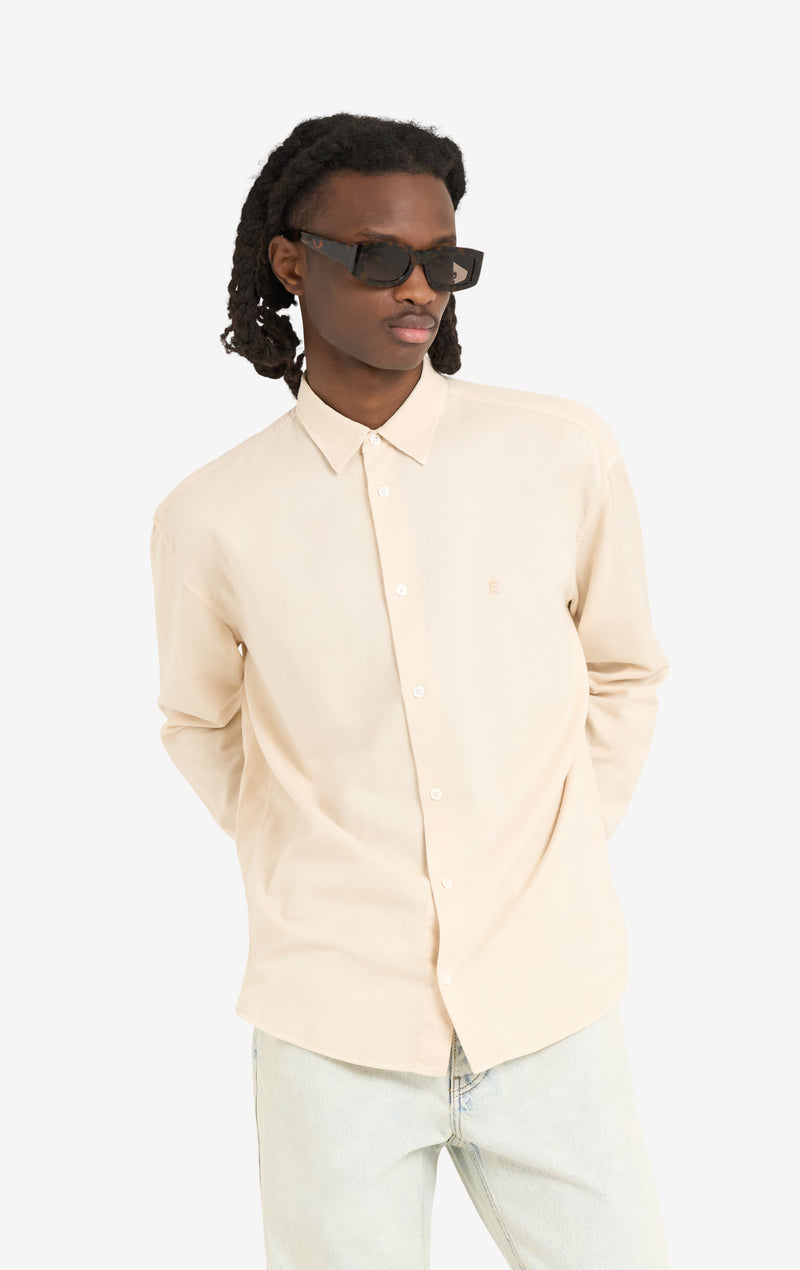 ETUDES STUDIO CLASSIC SHIRT BLUSH 3