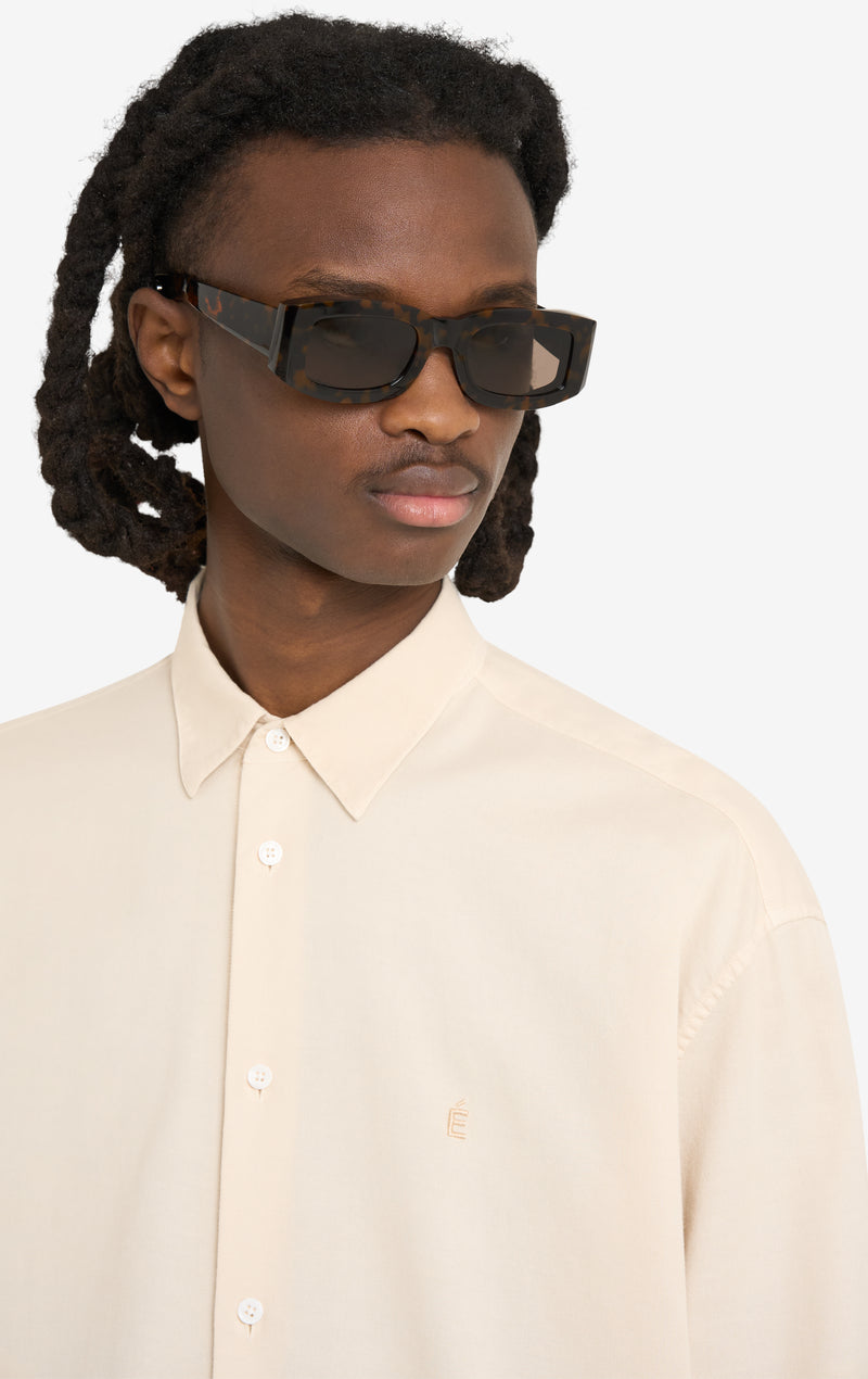 ETUDES STUDIO CLASSIC SHIRT BLUSH 4
