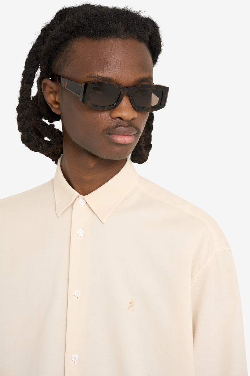 CLASSIC SHIRT BLUSH 3